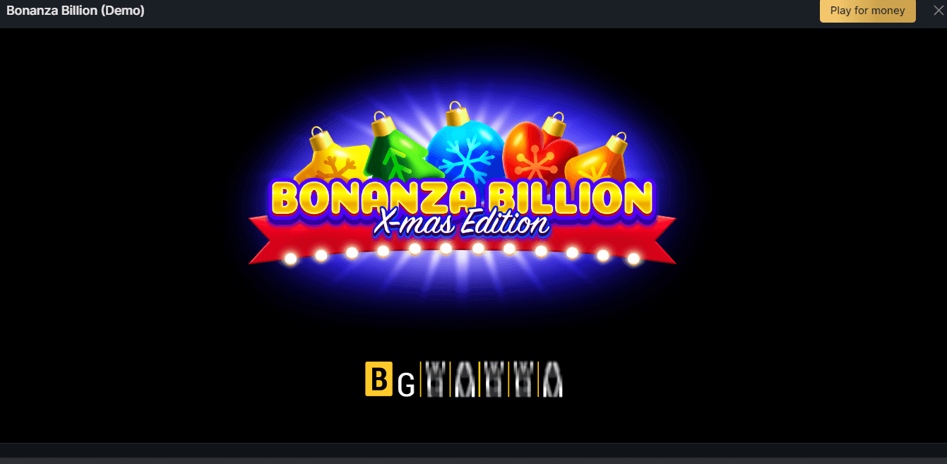 bonanza 4